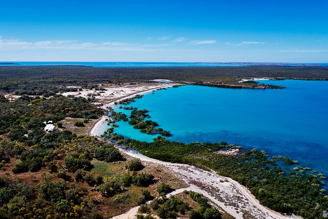 Dampier Peninsula & Aboriginal Communities From Broome (Optional Scenic Flight) - Cancellation Policy and Weather Considerations
