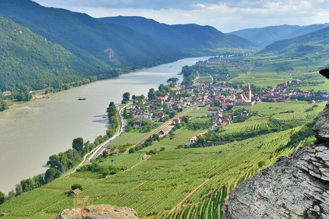 Danube and Wachau Valleys Private Tour - Inclusions and Exclusions