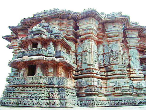 Day Excursion of Belur, Halebeedu & Shravanabelagola - Key Points