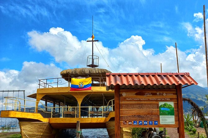 Day off in Quito? Otavalo Indigenous Artisan Market Private Tour! - Cultural Immersion