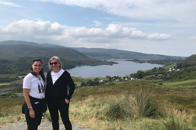 DAY TOUR: Highlights Of South Donegal - Culinary Delights