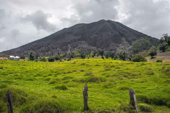 Day Tour of Central Costa Rica: Volcanoes, Coffee, and More  - San Jose - Tour Itinerary