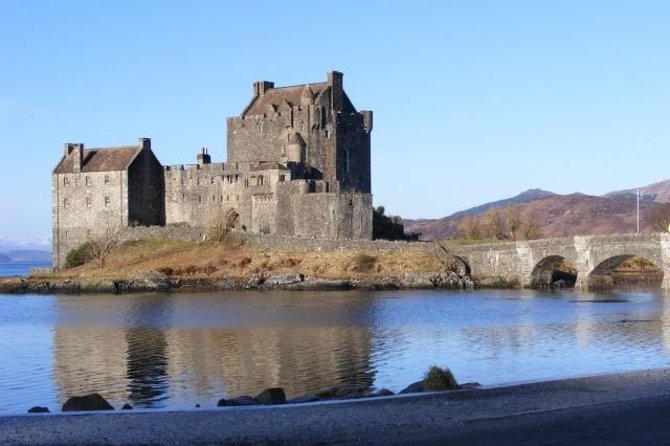 Day Tour to Isle of Skye and Fairy Pools From Inverness - Traveler Experiences and Feedback