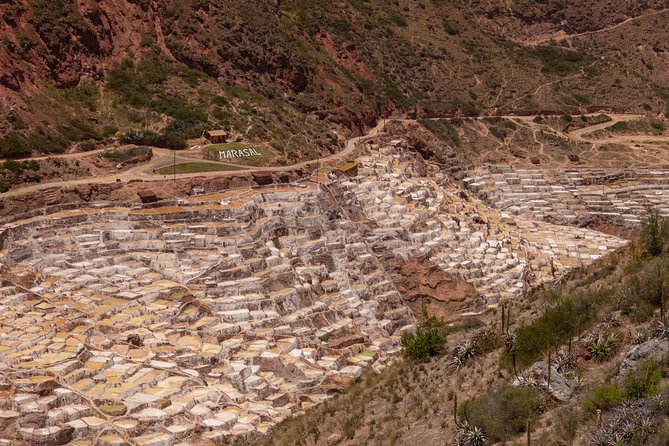 Day Tour to Maras, Moray and Salt Flats From Cusco - Booking and Pricing Information