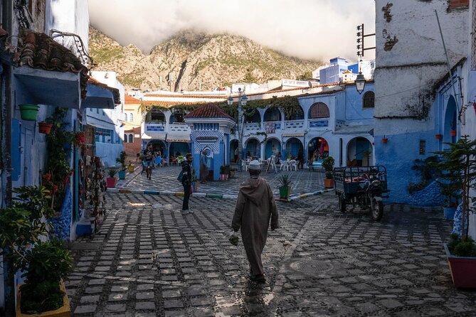 Day Trip From Fes to Chefchaouen - Highlights of Chefchaouen