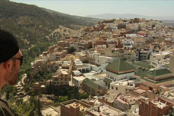 Day Trip From Fes to Volubilis Moulay Idriss & Meknes - Viators Booking Terms and Conditions