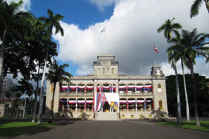 Day Trip From Maui to Oahu: Pearl Harbor & City - Customer Experience