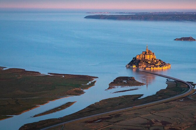 Day Trip Mont-Saint-Michel With a Local Driver From Rennes - 6 Hours - Pricing, Terms, and Booking Information