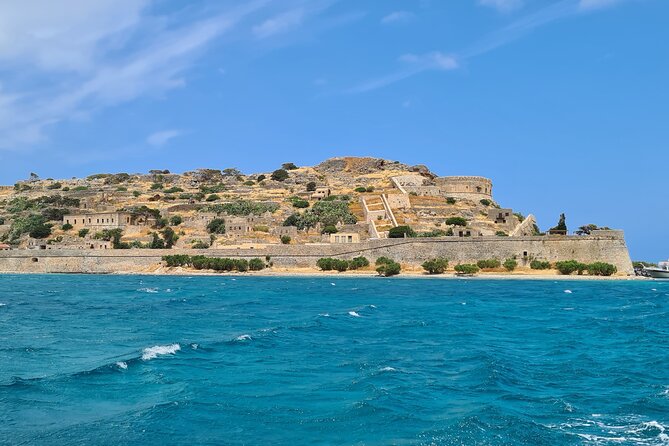 Day Trip to Agios Nikolaos and Spinalonga Island - Itinerary and Tour Experience