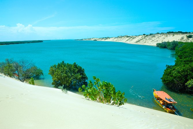 Day Trip to Galinhos, Rio Grande Do Norte - Departing From Natal, Rio Grande Do Norte - Directions