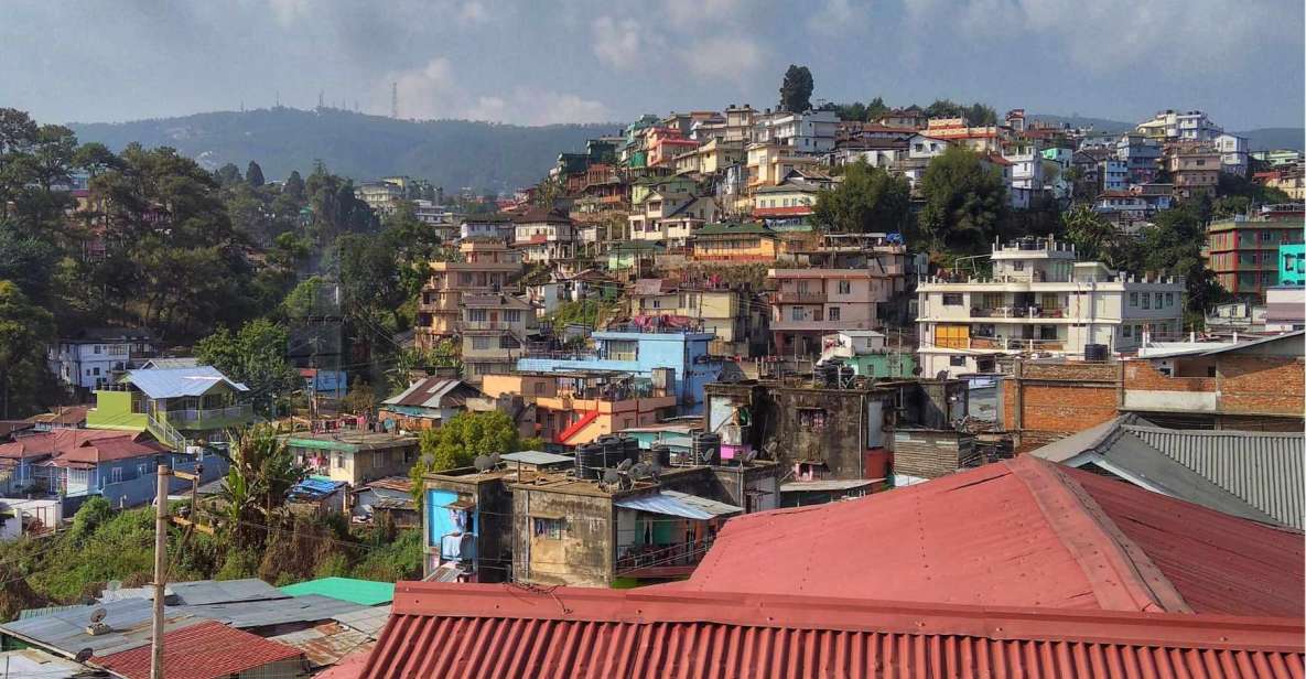 Day Trip to Gangtok (Guided Private Tour From Darjeeling) - Inclusions