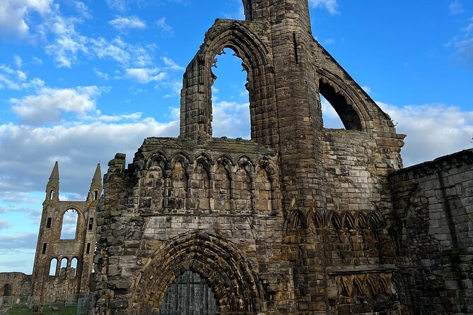 Day Trip to St Andrews and Scottish Coastal Villages - Travel Tips: Making the Most of Your Day Trip