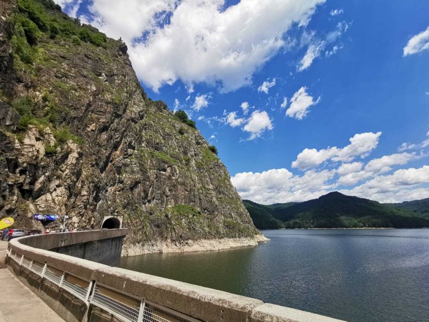 Day Trip to Transfagarasan - Additional Information