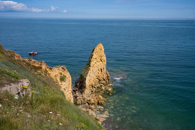 DDay Beaches Private Tour in Normandy From Your Hotel in Paris - Pricing Details