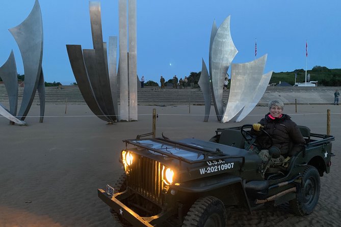 Dday Experience Full Day Tour US Sector - Cancellation Policy Details