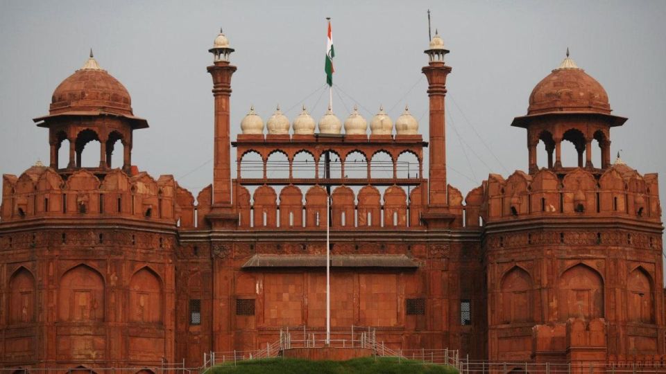 Delhi: Old and New Delhi City Private Guided Day Trip - Tour Highlights