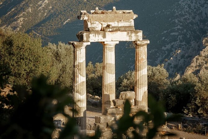 Delphi and Thermopylae Full Day Experience - Safety and Precautions