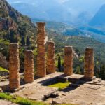 3 delphi full day v r audio guided tour with entry ticket Delphi Full Day V.R Audio Guided Tour With Entry Ticket