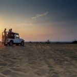 3 desert jeep safari camel safari tour from jodhpur Desert Jeep Safari & Camel Safari Tour From Jodhpur