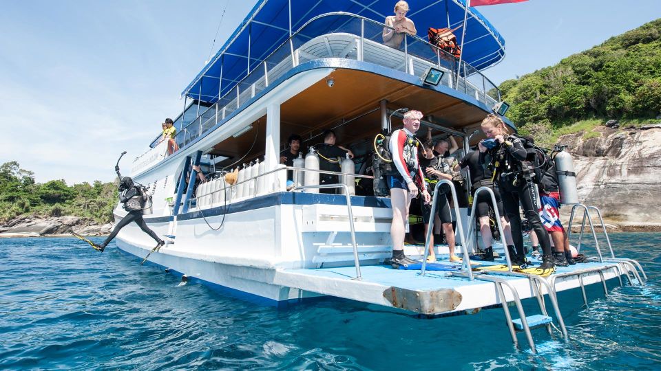 Didim: Scuba Diving Experience W/Hotel Pickup & Lunch - Itinerary