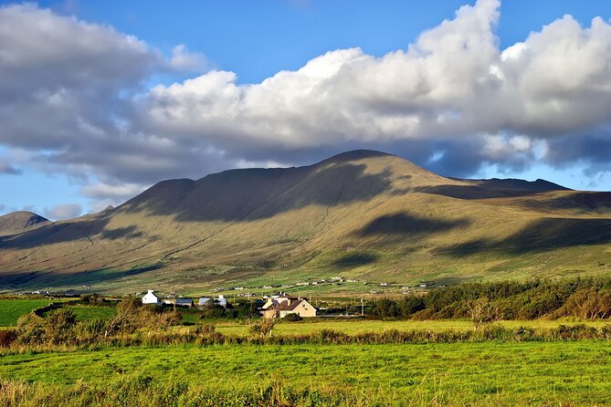 Dingle Peninsula and Slea Head Day Tour - Photo Opportunities