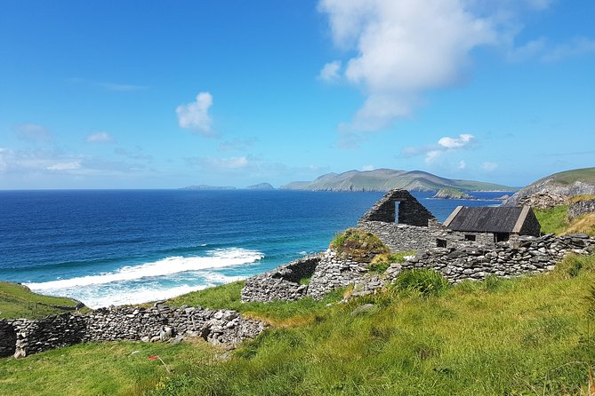 Dingle Peninsula and Slea Head Drive Group Tour - Traveler Reviews and Recommendations