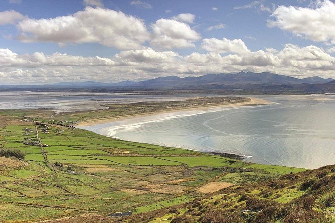 Dingle Peninsula Day Tour From Killarney: Including the Wild Altanic Way - Cancellation Policy