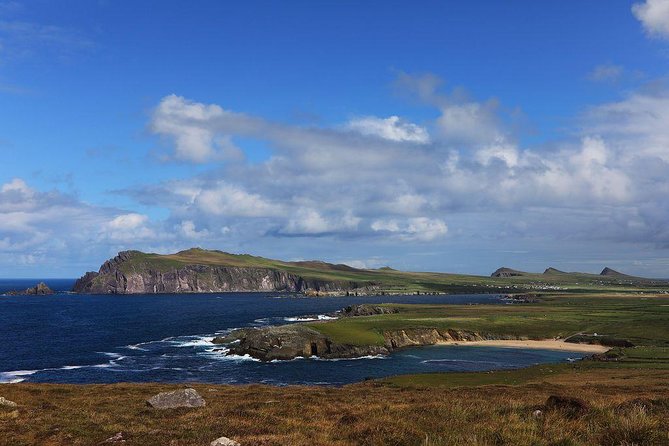 Dingle Peninsula Day Tour From Limerick: Including the Wild Altanic Way - Reviews