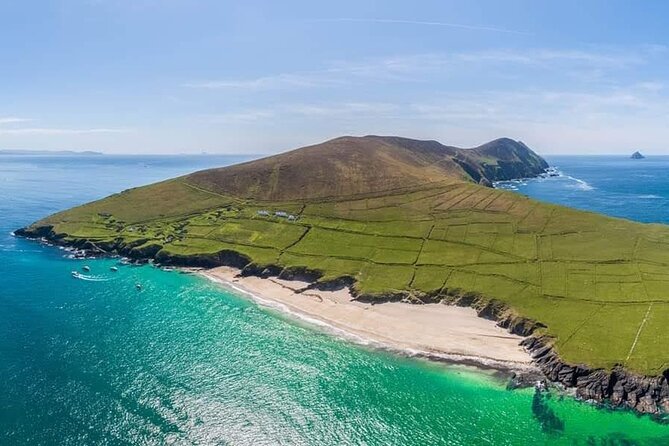 Dingle Peninsula Virtual Tour - Customer Support