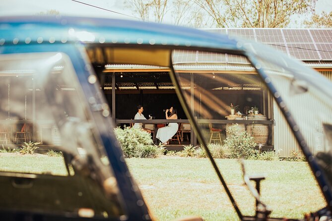 Dingo Creek Vineyard Helicopter Tour - Noosa Experience - Contact Information