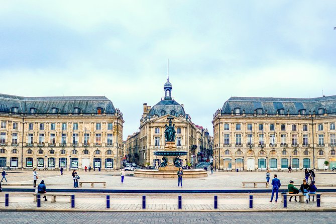 Discover Bordeaux'S Most Photogenic Spots With a Local - Insider Tips