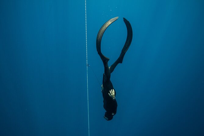 Discover Freediving Course - Experienced Instructors
