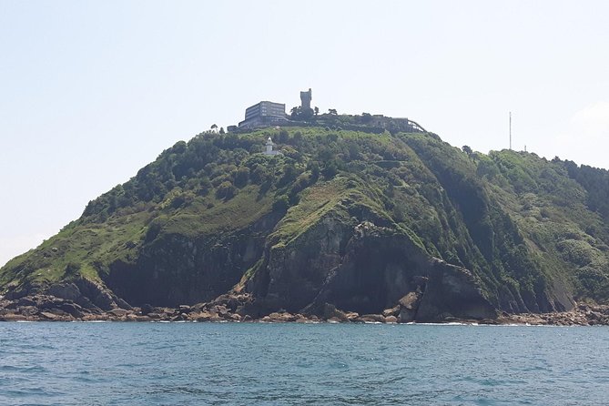 Discover San Sebastians Secret Cliffs - Escape the Tourist Crowds