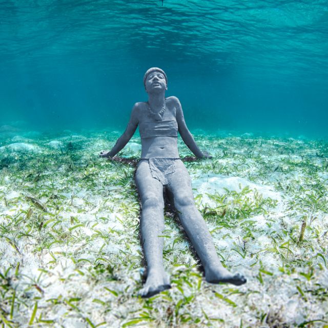 Discover Scuba at the Underwater Sculpture Park - Reservation Information