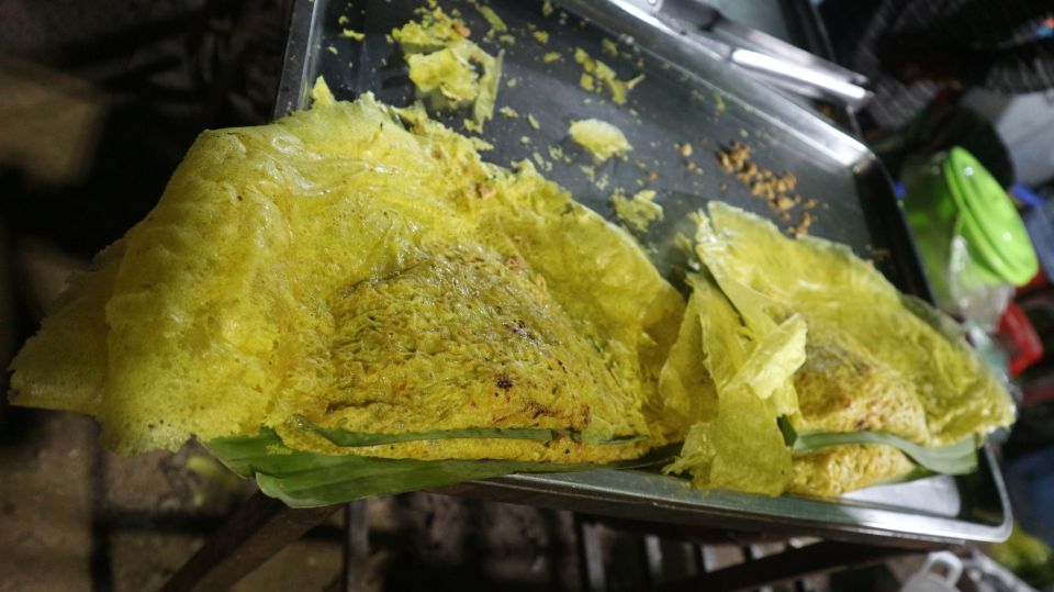 Discover Siem Reap Street Food - Food Tasting Highlights