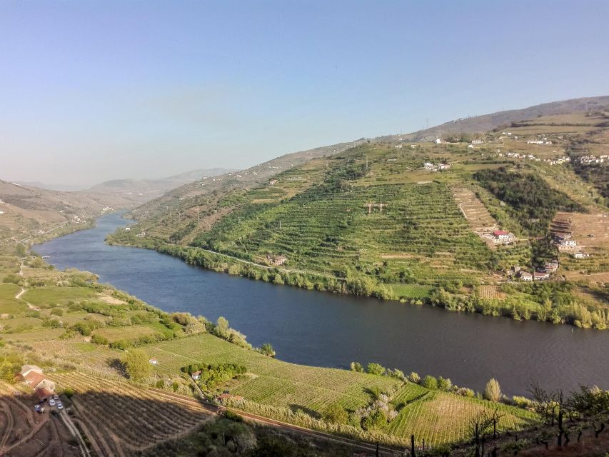 Discover the Charm of Douro Valley From Lisbon - Exploration and Discovery