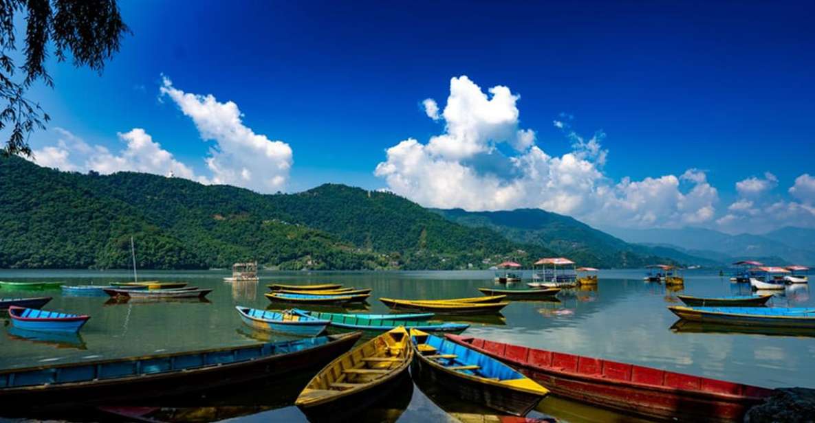 Discover the City of Pokhara: Full-Day Sightseeing Tour - Highlights