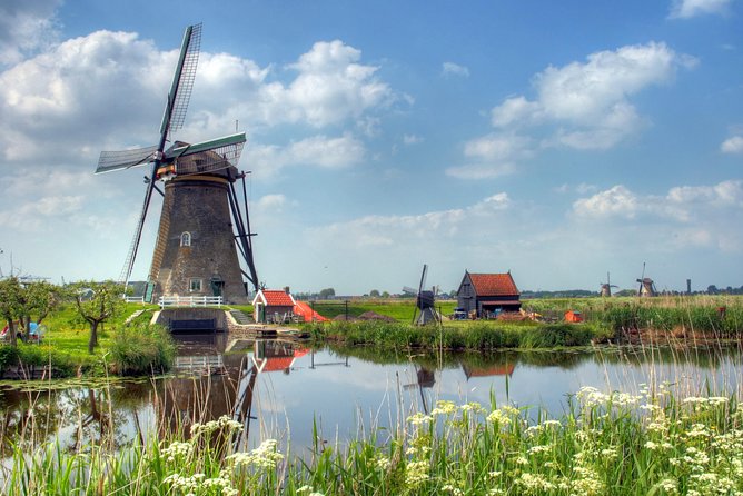Discover the Dutch Countryside & Windmills With a Private Guide - Booking Logistics