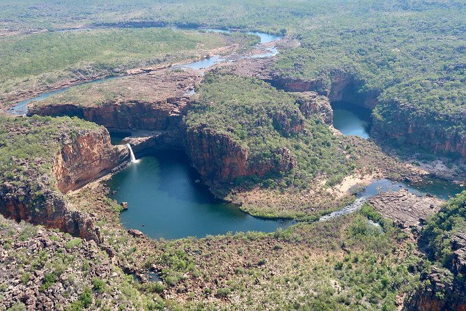 Discover the Kimberley From Above: Sightseeing Day From Broome (Mar ) - Reviews and Ratings Summary