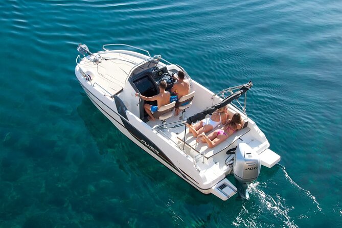 Discover the Lérins Islands and the Bay of Cannes by Private Boat - Reviews and Ratings