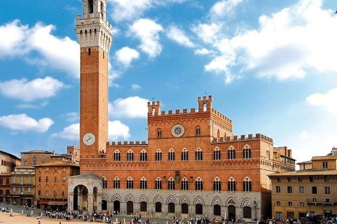 Discover the Medieval Charm of Siena on a Private Walking Tour - Visitor Reviews and Recommendations