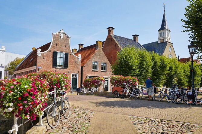 Discover The Netherlands Tour (from Amsterdam) - Pricing and Additional Information