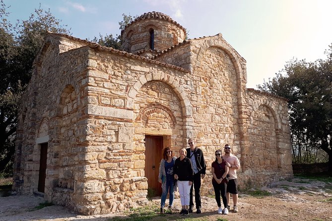 Discover The Religious Heritage Of Apokoronas - Customer Support and Inquiries