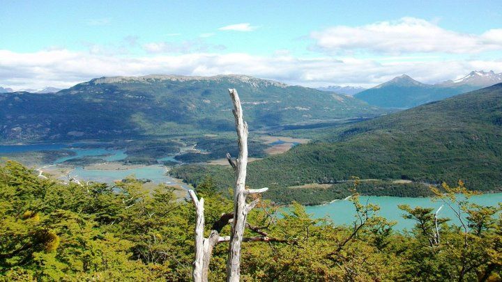 Discover Tierra Del Fuego National Park - Booking Information