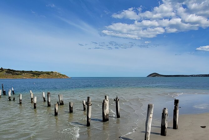 Discover Victor Harbor Walking Tour - Duration and Distance