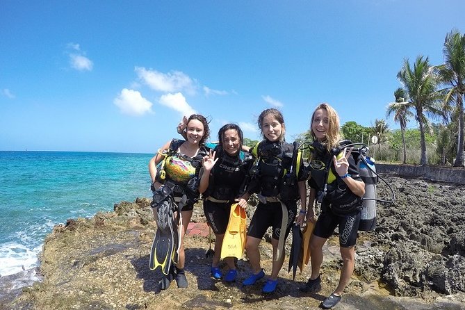 Discovering Diving / Discover Scuba Diving (DSD) - Instructor Experiences and Feedback