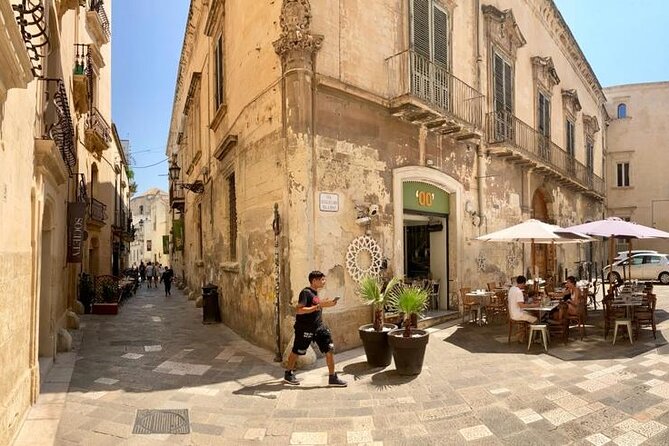 Discovering Lecce, City of Baroque Art - The Intricate Lecce Baroque Style