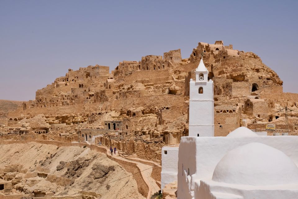 Djerba: 1-Night Desert Tent Safari - Customer Reviews