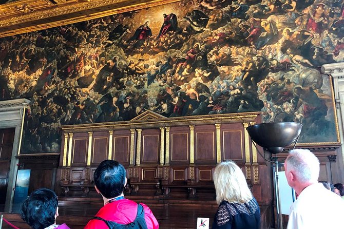 Doges Palace Guided Tour - Traveler Reviews and Ratings