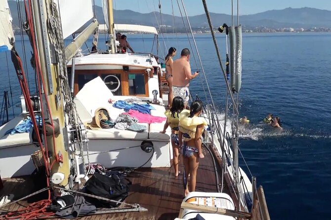 Dolphin Watching Adventure in Estepona Bay - Cancellation Policy